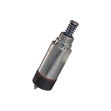 125-5771: Solenoid Assembly