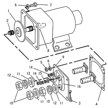 3T-5045: SOLENOID A