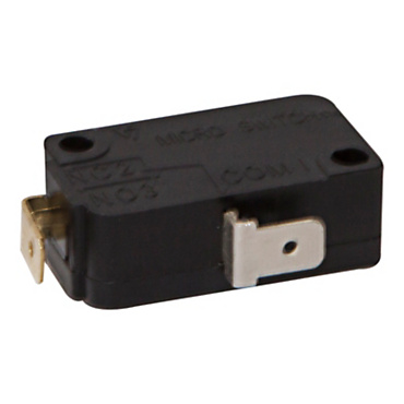 105-6117: Pedal Brake Limit Switch