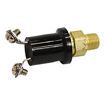 9G-8010: Engine Oil Pressure Switch