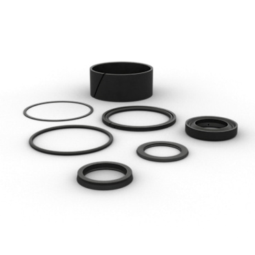 246-5915: Hydraulic Cylinder SEAL KIT - STANDARD SIZE