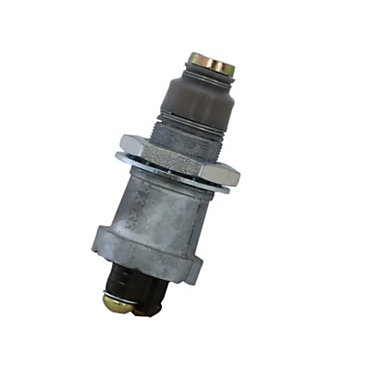 3T-4405: Double Pole, Double Throw 28 Volt Toggle Switch