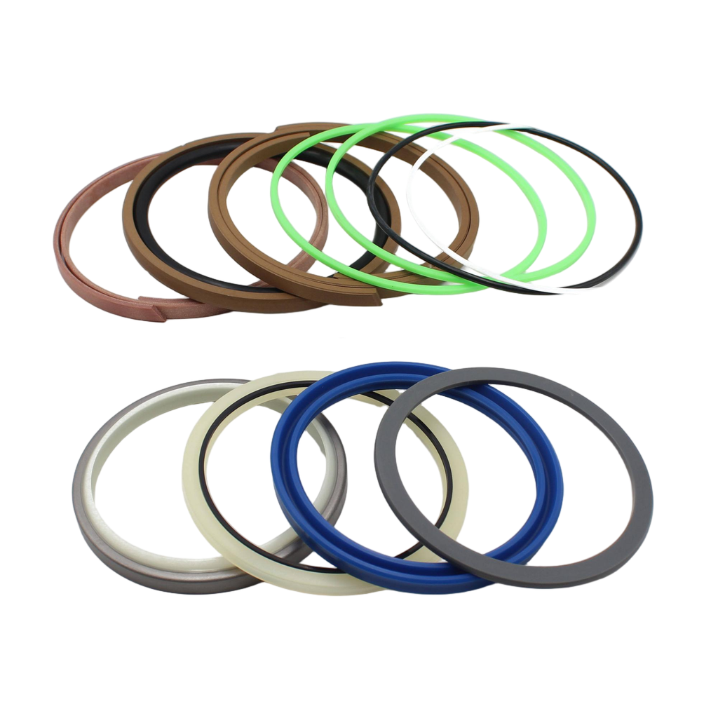 251-9341: SEAL KT