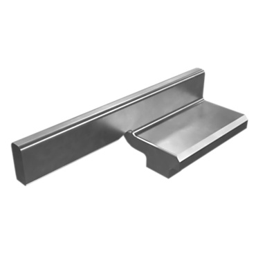 253-4628: 145.8mm Long Wear Strip
