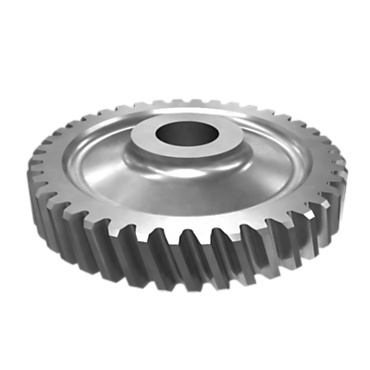 7W-0507: 40 Teeth Oil Pump Drive Gear