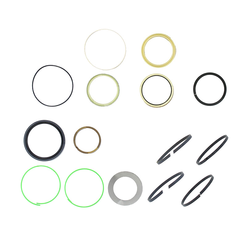 259-0625: Hydraulic Boom Cylinder Seal Kit
