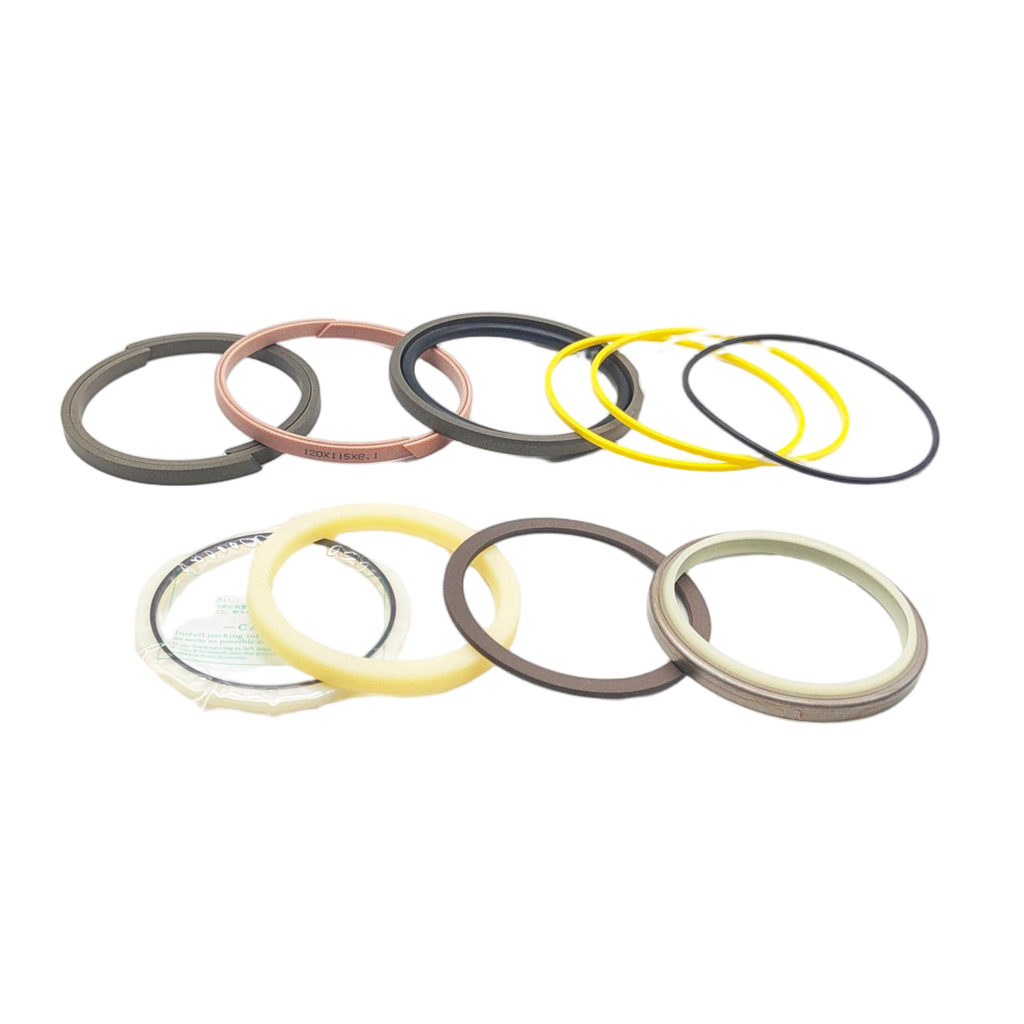 259-0776: SEAL KIT