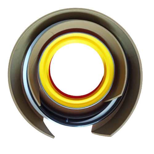 260-0273: Hydraulic Cylinder Seal Kit