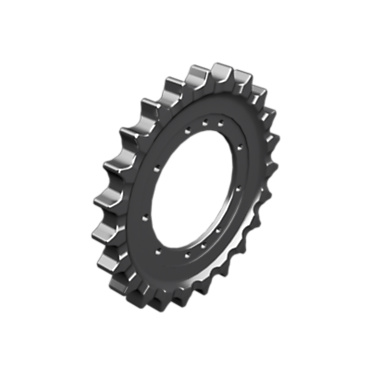 264-5371: 190mm Inner Diameter Sprocket
