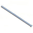 264-6156: 243mm Length Hollow Valve Push Rod