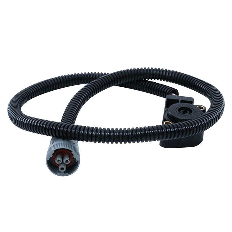 266-1473: 32V Rotary Position Sensor