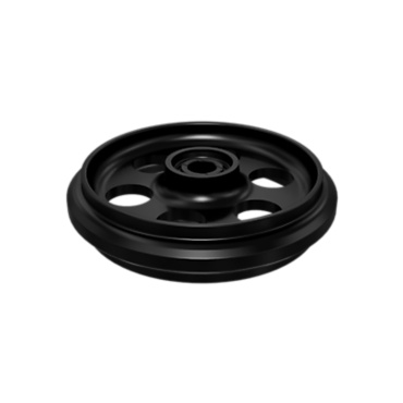 267-4829: Idler Assembly-Bearing