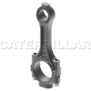 7C-0563: Piston & Rod Assembly