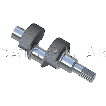 7C-0562: Crankshaft-Air Compressor