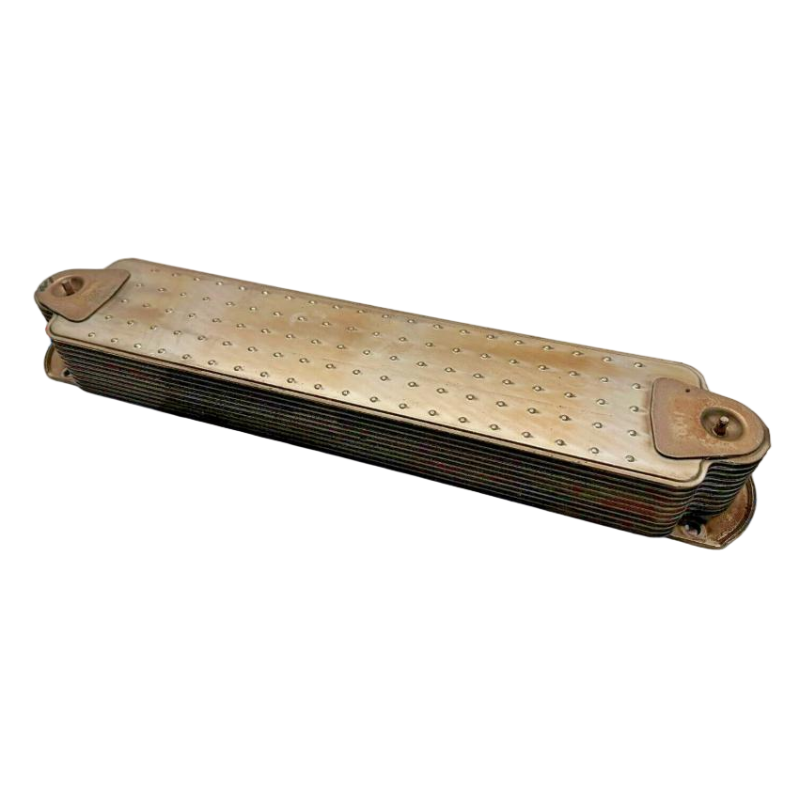 277-5774: CORE AS-OIL