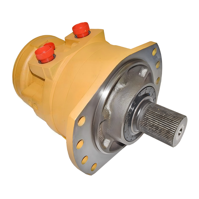 280-7858: MOTOR GP-PR-