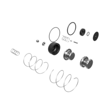 2G-6285: VALVE REBUILD KIT