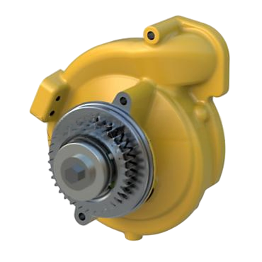 291-5304: Water Pump Used in Engines