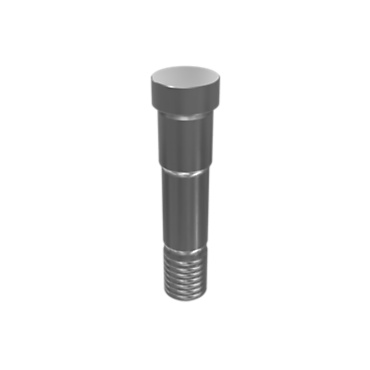 297-9134: Track Adjuster Rod