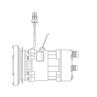 114-9484: Compressor