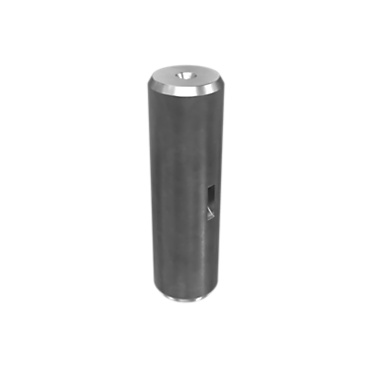 2G-8633: 44.78mm Outer Diameter Plain Steel Pin