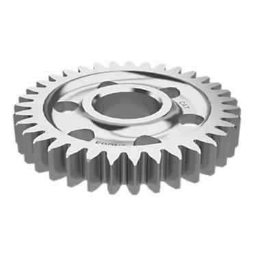 292-1200: Gear-Water Pump