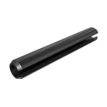 2K-3455: 15.88mm Long Steel Spring Pin