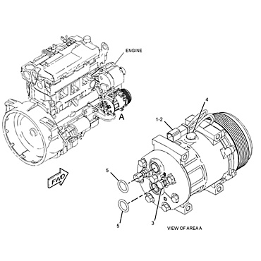 299-2212: COMPRESSOR G