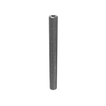 2M-0138: 1/4'' Diameter Straight Dowel Blind Hole Pin