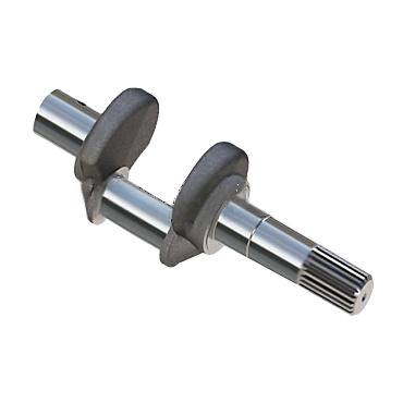 2P-7850: Crankshaft