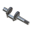 2P-7850: Crankshaft