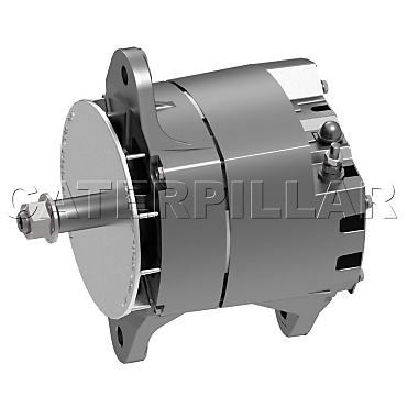 6N-9294: 24 Volts Alternator