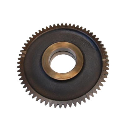 2W-1529: GEAR A