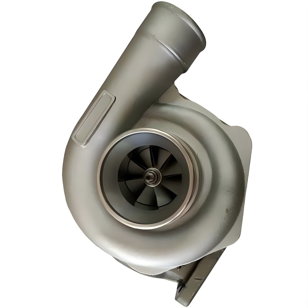 2W-1953: TURBO G