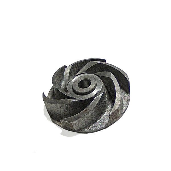 2W-3535: IMPELLER