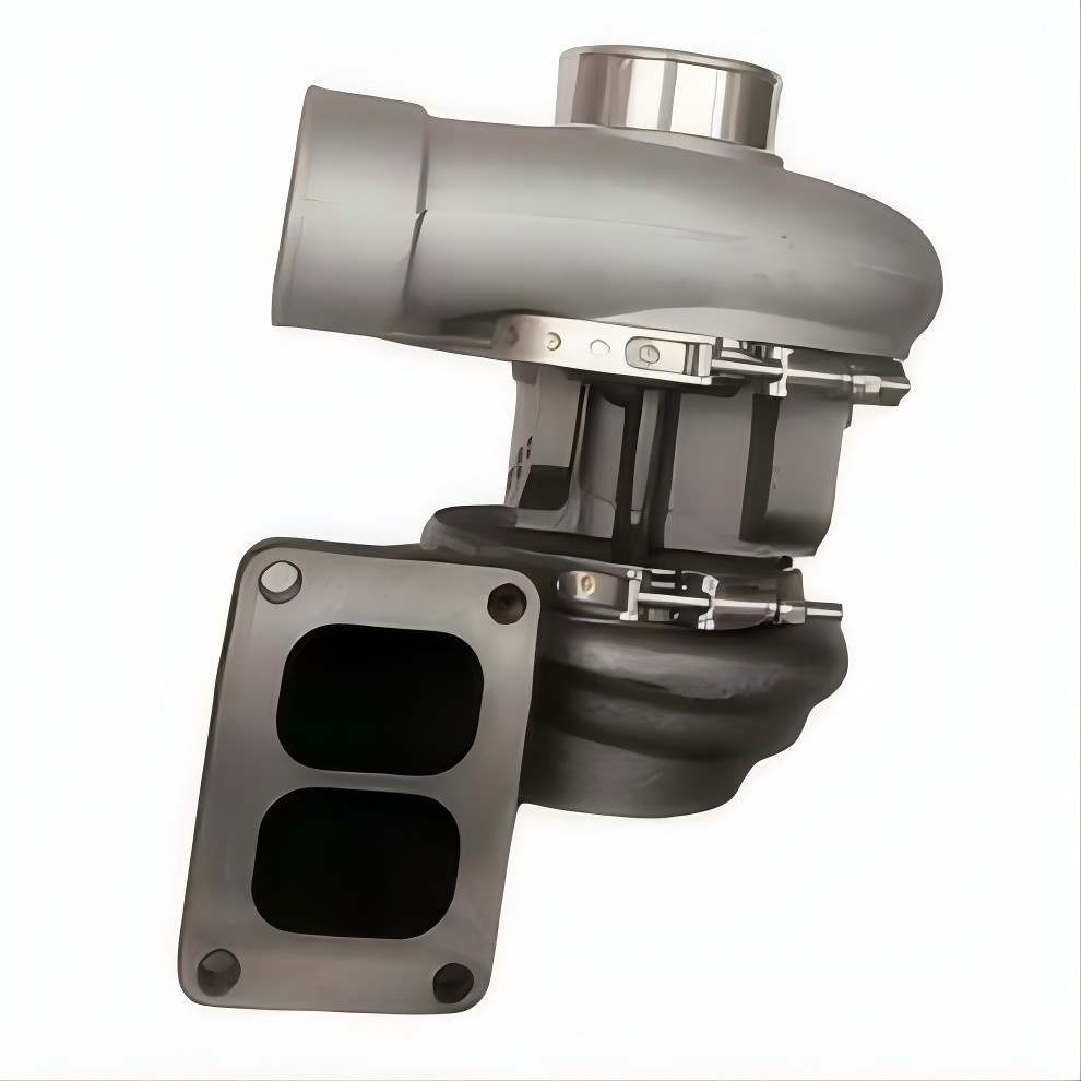 2W-3556: TURBO G