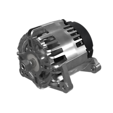 383-2556: 12 Volts Alternator