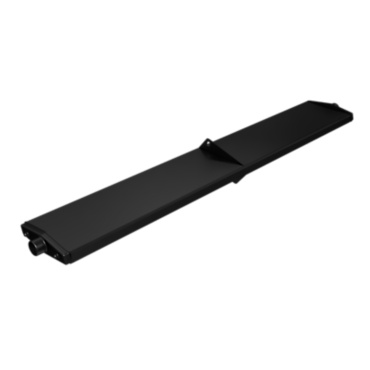 2W-5540: Folded Radiator Core