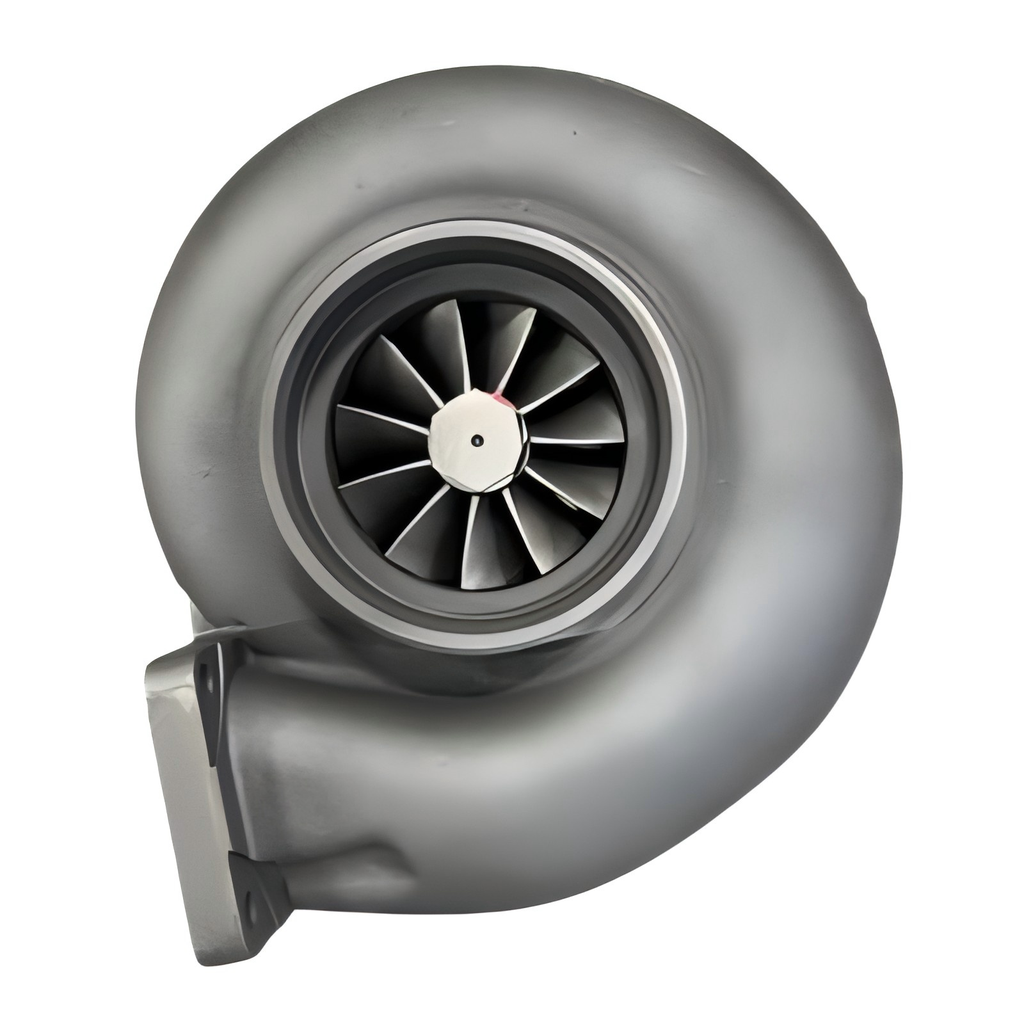 2W-5697: TURBO G