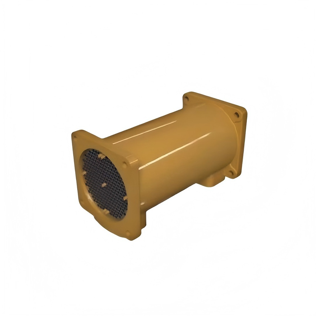 2W-9978: Transmission Oil Cooler Core