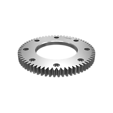 1T-0436: Pump Drive Gear