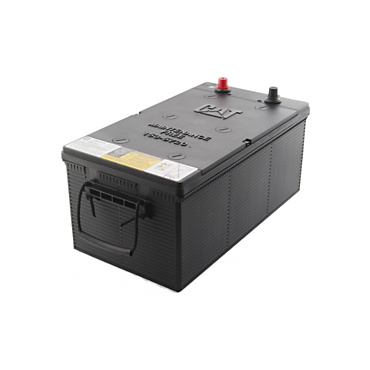 153-5720: Heavy Duty Battery