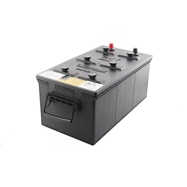 101-4000: 12V Heavy Duty Low Maintenance Battery