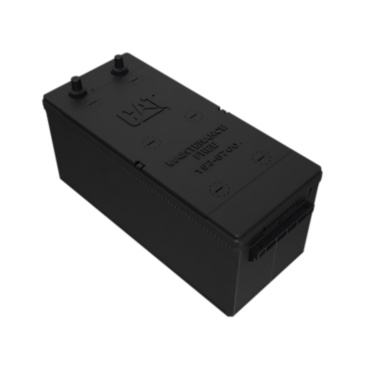 153-5700: 12V Heavy Duty Maintenance-Free Battery