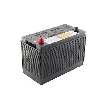 115-2422: 12V Heavy Duty Maintenance-Free Battery