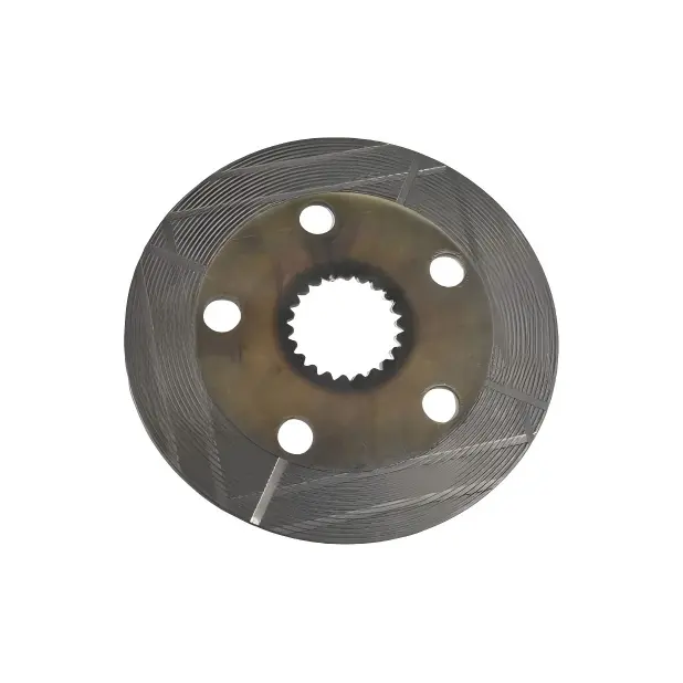 311-2540: Disc-Brake