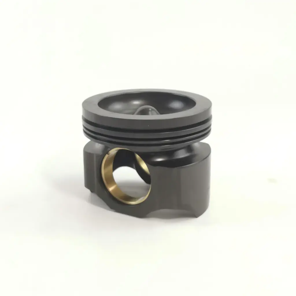 319-6715: 114.98mm Maximum Skirt Diameter Piston