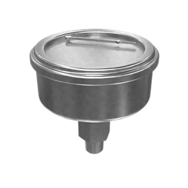 2W-3681: Indicator Engine Oil Pressure