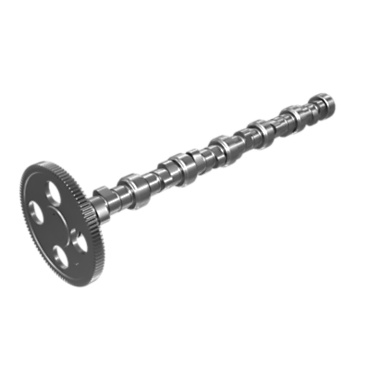 100-6298: CAMSHAFT AS