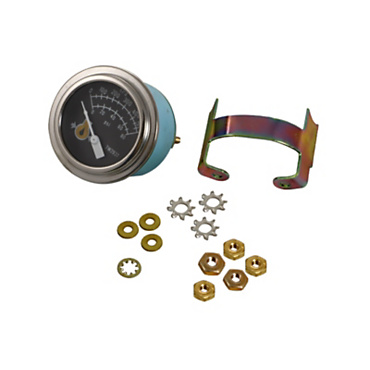 7W-2937: 24 Volt Oil Pressure Indicator